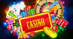 Casino SpinTime Experience the Thrill of Online Gaming