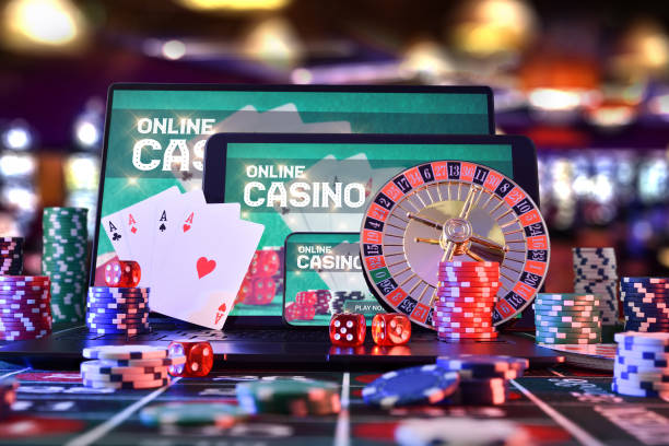 Casino SpinTime Experience the Thrill of Online Gaming