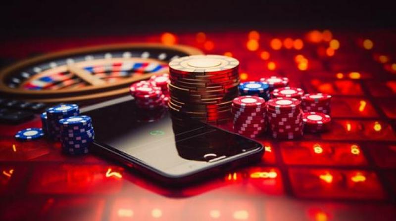 Discover the Thrilling World of Casino Raptor Wins UK