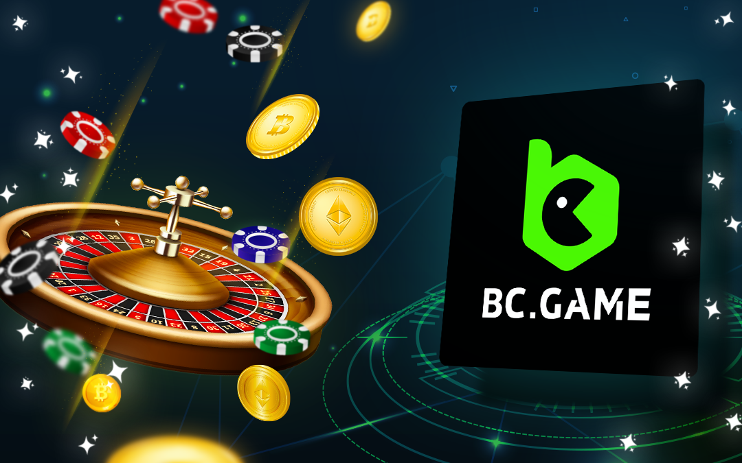Exploring BC.Game Mirror Sites Your Gateway to Enhanced Gaming Experience