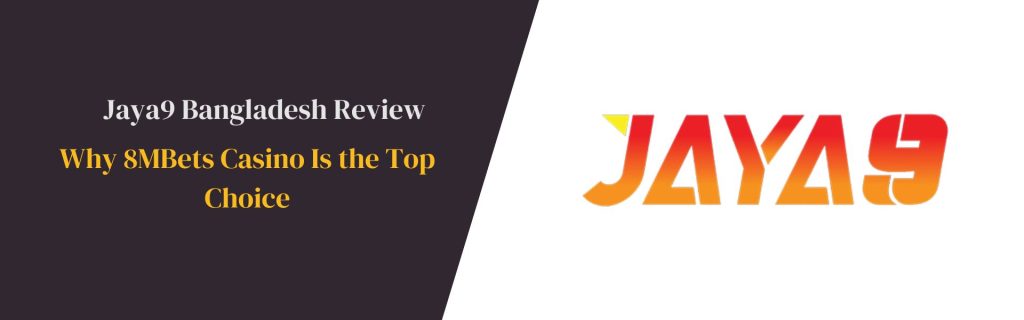 Exploring Jaya9 Revolutionizing the Digital Landscape Exploring Jaya9 Revolutionizing the Digital Landscape