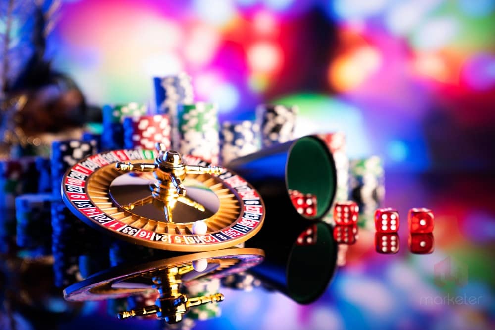 Exploring Online Casinos That Support Multiple Payment Methods 1139668625