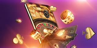 Exploring Slots and Casinos Not on Gamstop A New Gambler's Paradise
