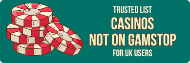 Exploring UK Non Gamstop Casinos Your Gateway to Unlimited Gaming 689374610 Exploring UK Non Gamstop Casinos Your Gateway to Unlimited Gaming 689374610