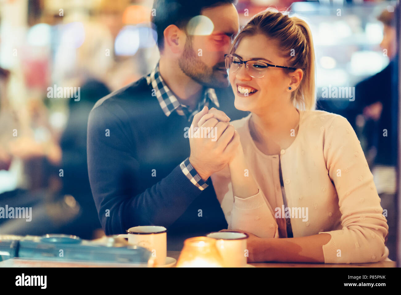 Intro Nikadate: A Modern System for Dating and Relationships