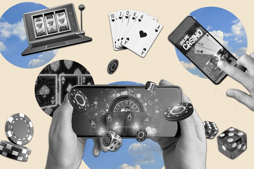 The Psychology of Gambling: How to Stay in Control While Playing