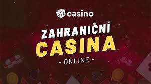 Online Casino pro české hráče Nejlepší možnosti pro zábavu a výhry Online Casino pro české hráče Nejlepší možnosti pro zábavu a výhry