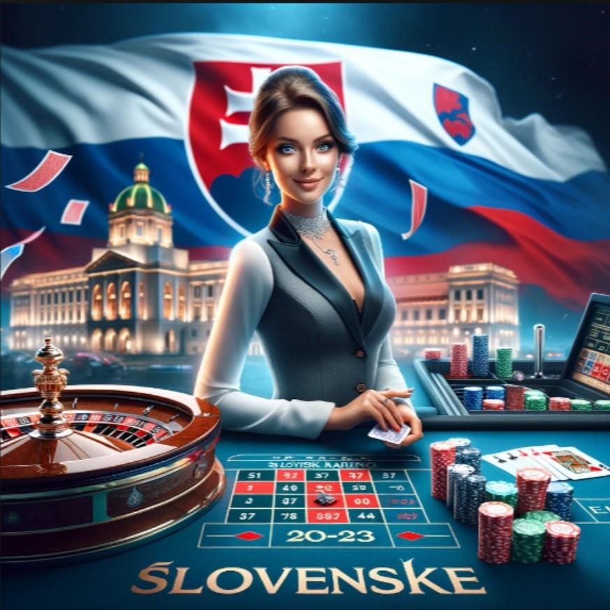 Online kasína v zahraničí Objavte svet zábavy a výhier Online kasína v zahraničí Objavte svet zábavy a výhier