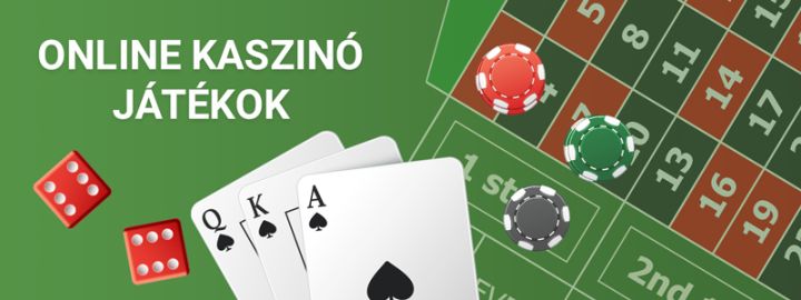Online Kaszinók Az Élményszerzés Új Szintje Online Kaszinók Az Élményszerzés Új Szintje