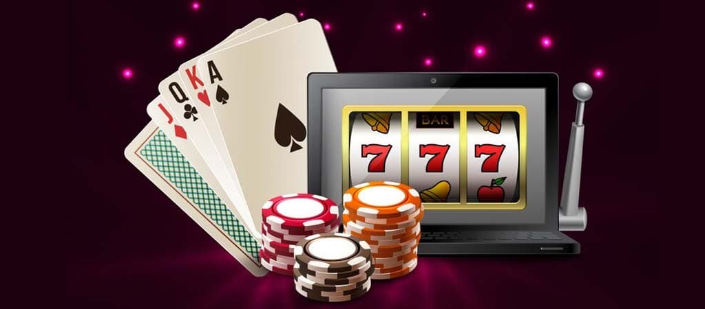 Online Kaszinók Az Élményszerzés Új Szintje Online Kaszinók Az Élményszerzés Új Szintje