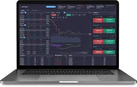 PrimeXBT Online Trading Platform The Future of Financial Trading PrimeXBT Online Trading Platform The Future of Financial Trading
