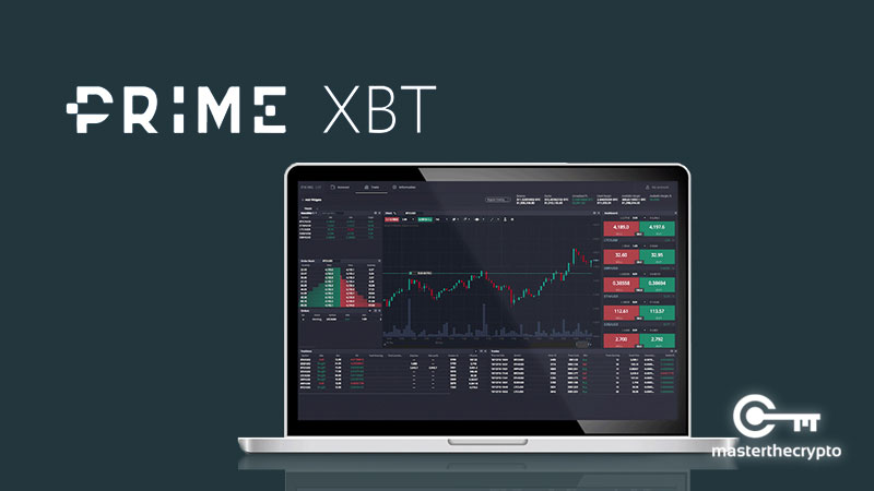 PrimeXBT Online Trading Platform The Future of Financial Trading PrimeXBT Online Trading Platform The Future of Financial Trading