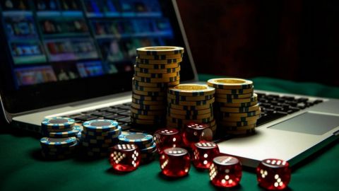 Richy Leo Casino Registration Process 16