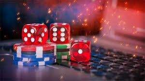 Rollino Online Casino UK Your Ultimate Gaming Experience