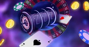 The Casino That Makes Every Player Feel Welcome The Casino That Makes Every Player Feel Welcome