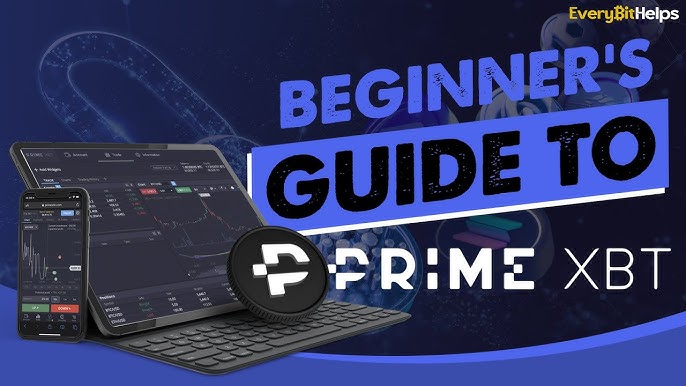 Unlocking the Secrets of Trading with PrimeXBT Unlocking the Secrets of Trading with PrimeXBT