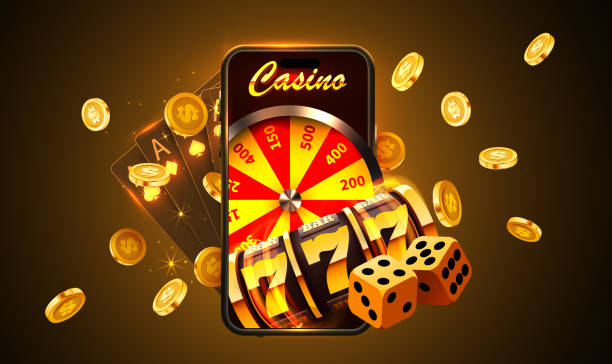 Your Favorite Casino Games A Deep Dive into Fun and Strategy Your Favorite Casino Games A Deep Dive into Fun and Strategy