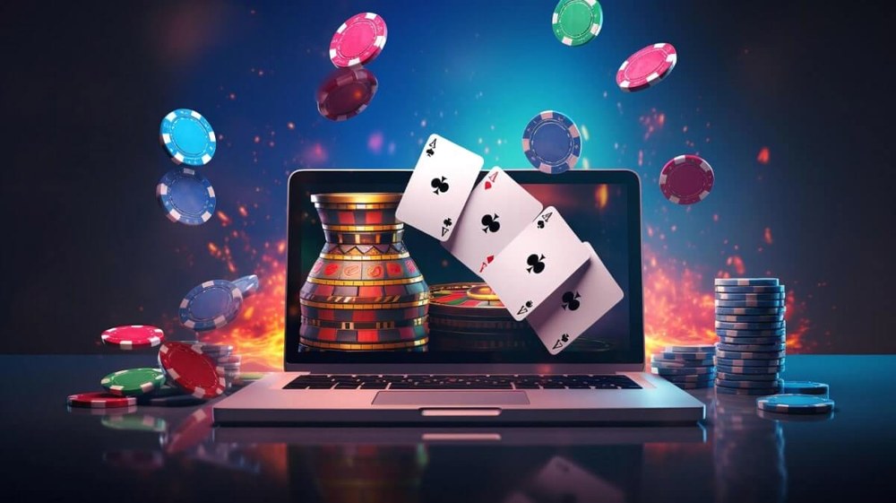 Your Favorite Casino Games A Deep Dive into Fun and Strategy Your Favorite Casino Games A Deep Dive into Fun and Strategy