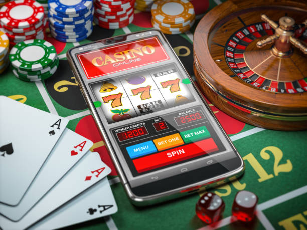 Casino FlashDash UK Your Ultimate Gaming Experience Awaits