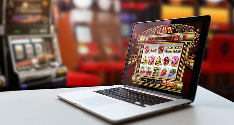 CasinoJoy Casino Experience the Thrill of Online Gaming CasinoJoy Casino Experience the Thrill of Online Gaming