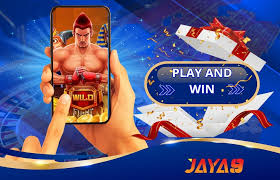 Explore the Exciting World of Jaya9 Casino 1808076125 Explore the Exciting World of Jaya9 Casino 1808076125
