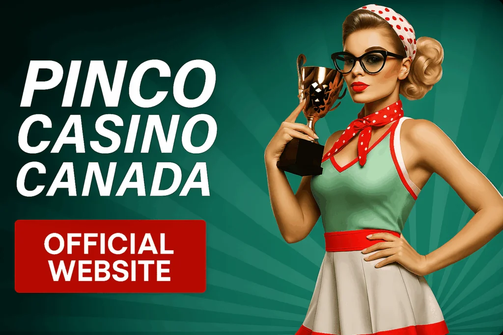 pinco casino online pinco casino online