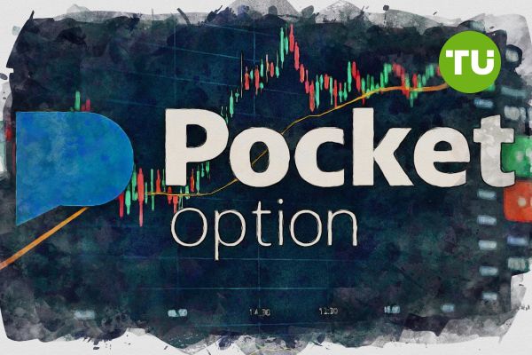The Ultimate Guide to the Pocket Option App Trading Made Easy The Ultimate Guide to the Pocket Option App Trading Made Easy