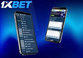 1xBet App Your Ultimate Betting Companion -1527470935