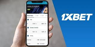 Comprehensive Guide to the 1xBet App Features, Benefits, and User Experience