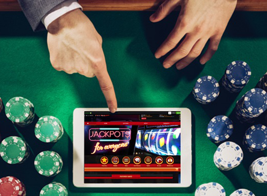Experience Thrills at Casino Maximum Your Ultimate Gaming Destination