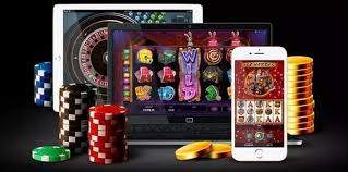 Experience Thrills at Casino Maximum Your Ultimate Gaming Destination