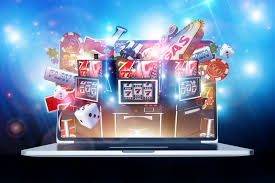 Explore the Exciting World of Online Casino Games