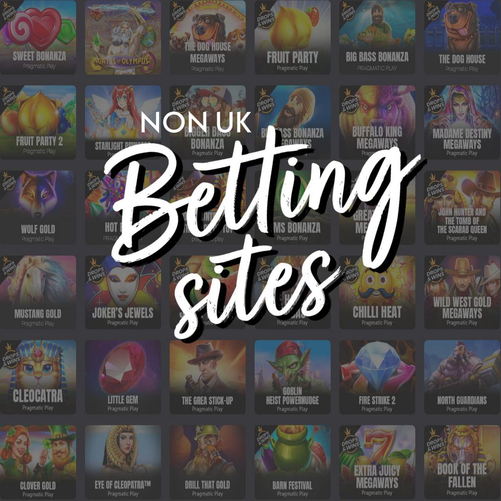 Finest Brand-new Betting Sites Out GamStop - Leading UK Bookmakers for 2025 Finest Brand-new Betting Sites Out GamStop - Leading UK Bookmakers for 2025