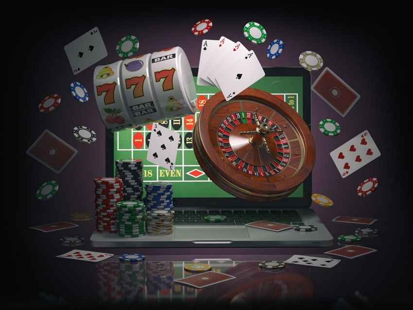 Garantizando una experiencia segura en los casinos online - España 2025 Garantizando una experiencia segura en los casinos online - España 2025