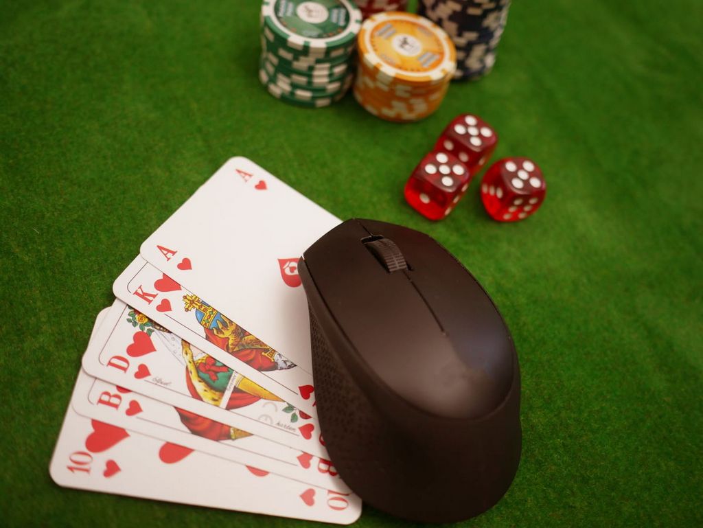 Ideale Online-Casino-Pokerseiten 2025