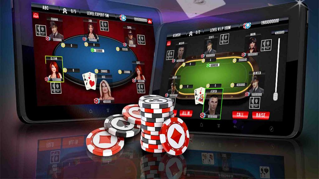 Online Texas Hold'em – Legal in den Niederlanden