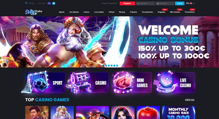 Ultimate Guide to the very best Non GamStop Casino Sites in the UK