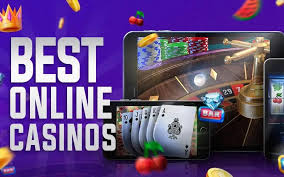 Mobile Casino Apps with Secure Technology A Comprehensive Guide