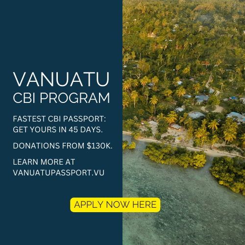 Understanding the Costs of Vanuatu Citizenship by Investment -2136716451 Understanding the Costs of Vanuatu Citizenship by Investment -2136716451