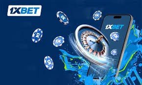 1xBet App A Comprehensive Guide to Mobile Betting 423239221