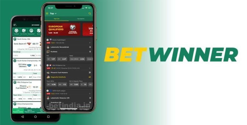 BetWinner Online Betting Your Guide to Winning Big