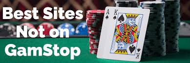 Discover Exciting Casino Sites Not on Gamstop 1052286893 Discover Exciting Casino Sites Not on Gamstop 1052286893