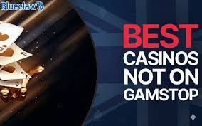 Discover Exciting Casino Sites Not on Gamstop 1052286893 Discover Exciting Casino Sites Not on Gamstop 1052286893