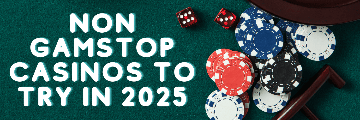 Discover the New Non Gamstop Casino Sites for 2023