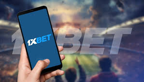 Download the 1xBet Korea App for Easy Betting 154093049