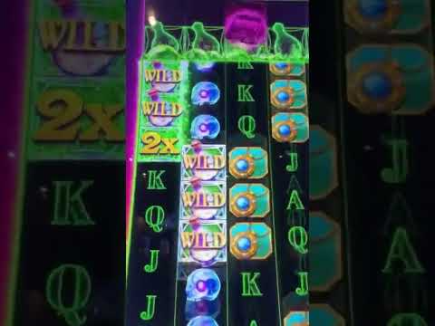 Dreszcz rosnącej mechaniki bębnów w grach automatowych