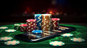 Emerging Trends in Online Casino Game Development 487015377