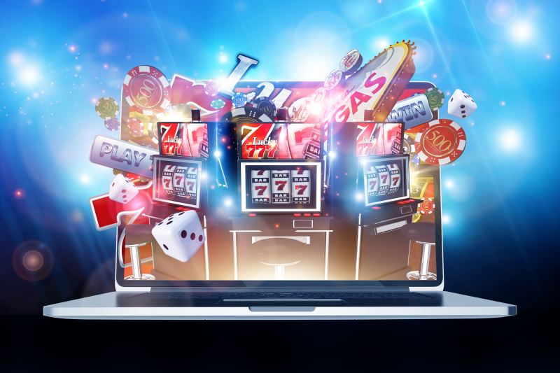 Entdecken Sie die Welt von Spiel-Bank.com – Ihr Leitfaden für Online-Casino-Spiele