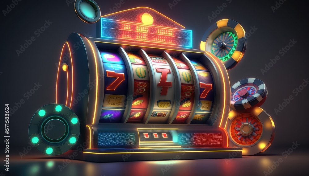 Exciting Slot Games for Android Users Spin to Win
