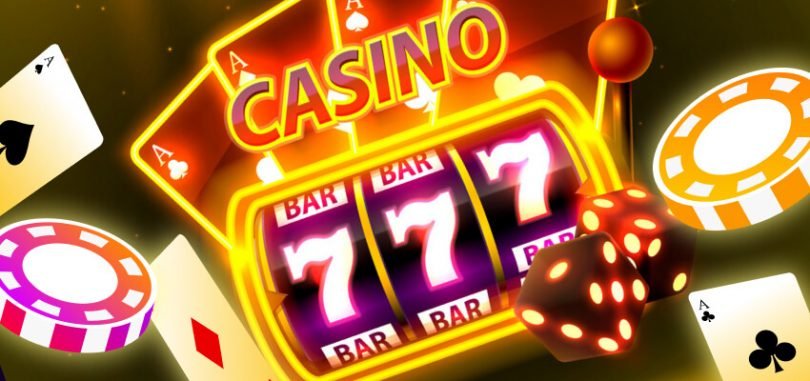 Explore the Exciting World of Nomini Casino & Sportsbook -1483816248
